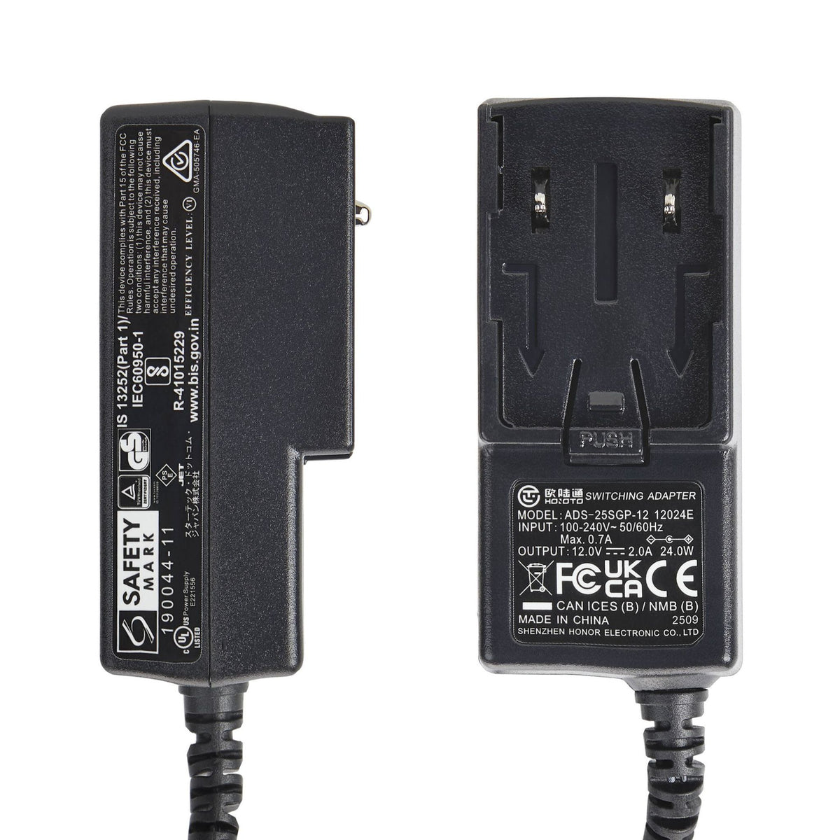 StarTech USB-C/USB-A to M.2 NVMe & SATA Adapter 10Gbps Tool-Free SSD Reader