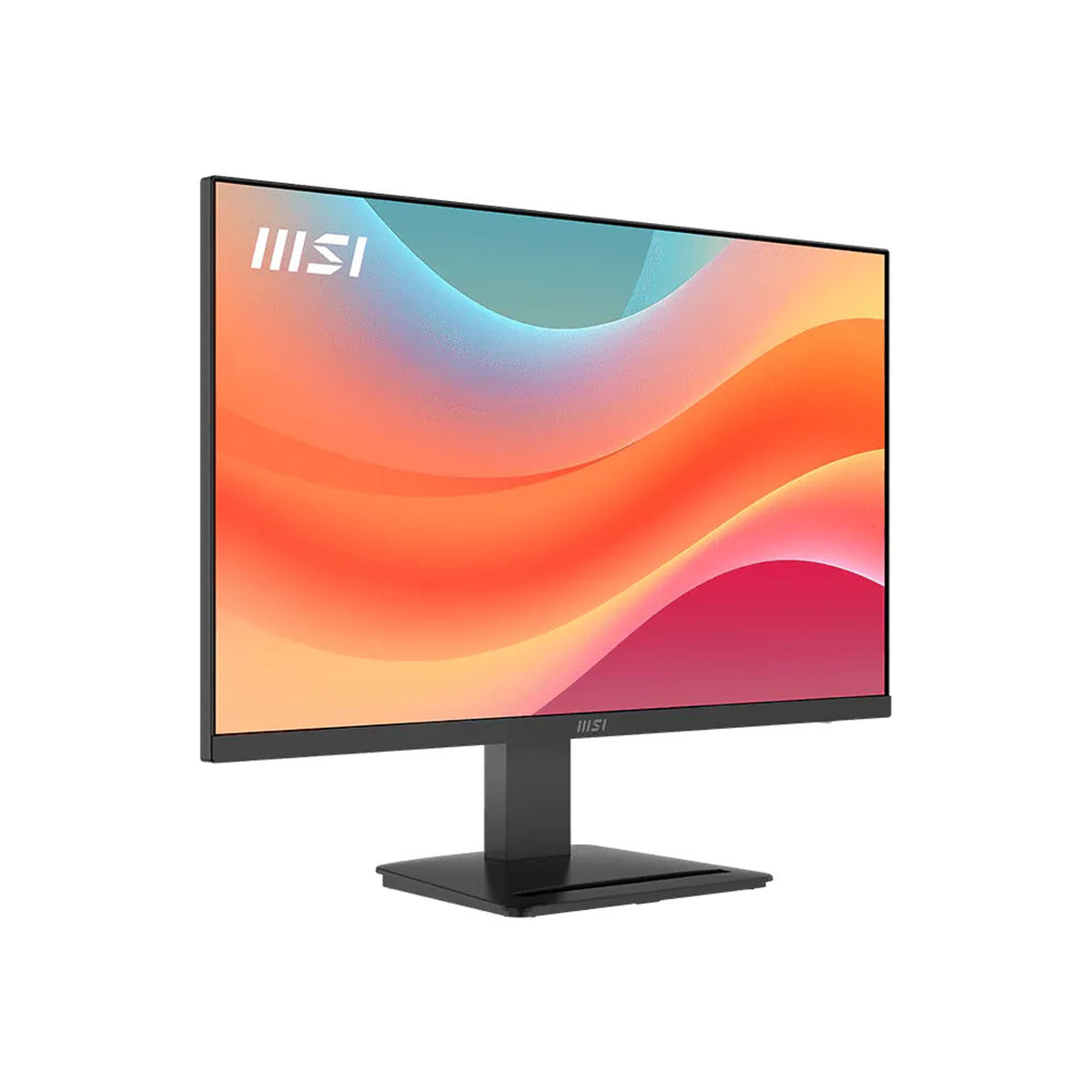 MSI 27" QHD 75Hz IPS Monitor DP 2HDMI