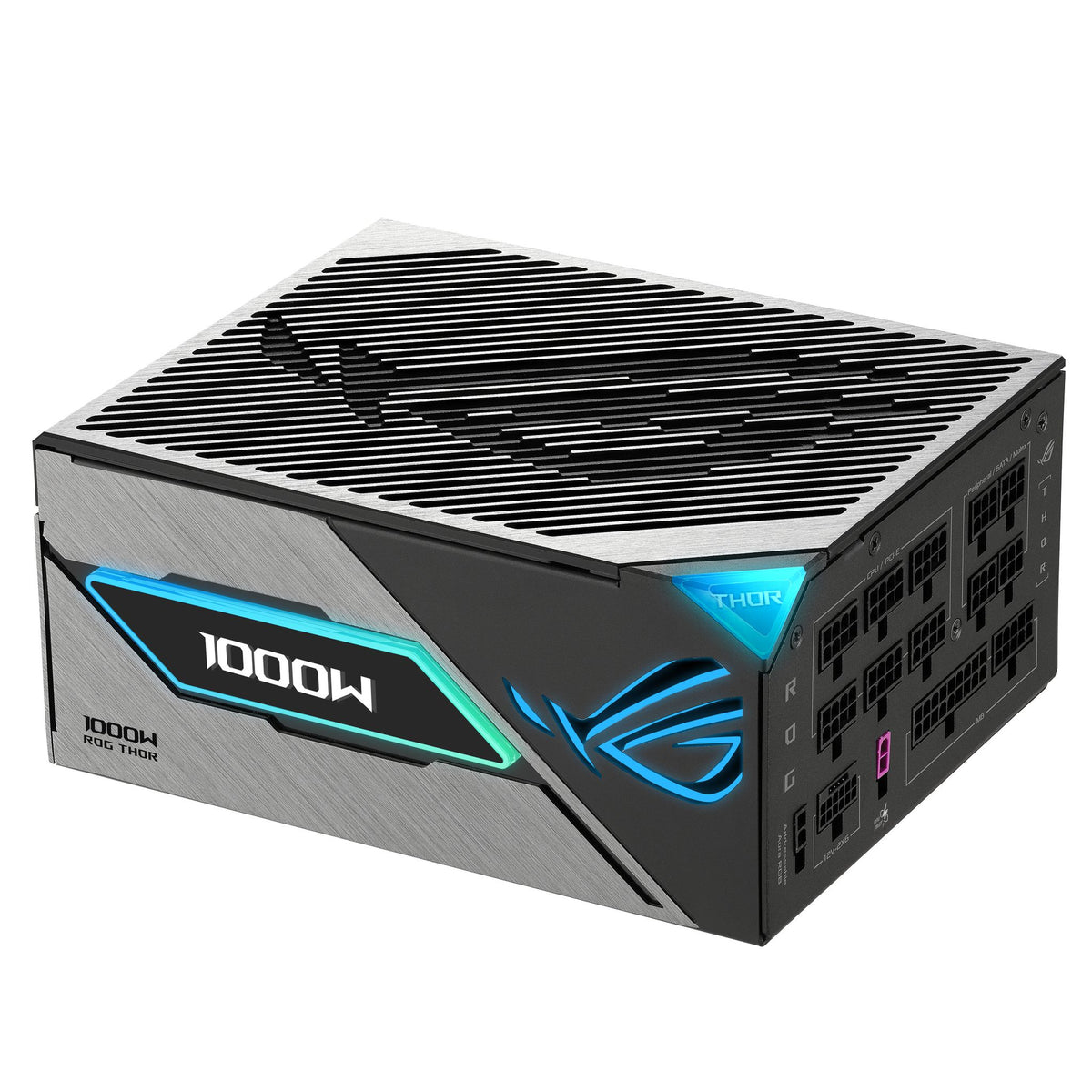 ASUS ROG THOR 1000P3 Gaming Power Supply