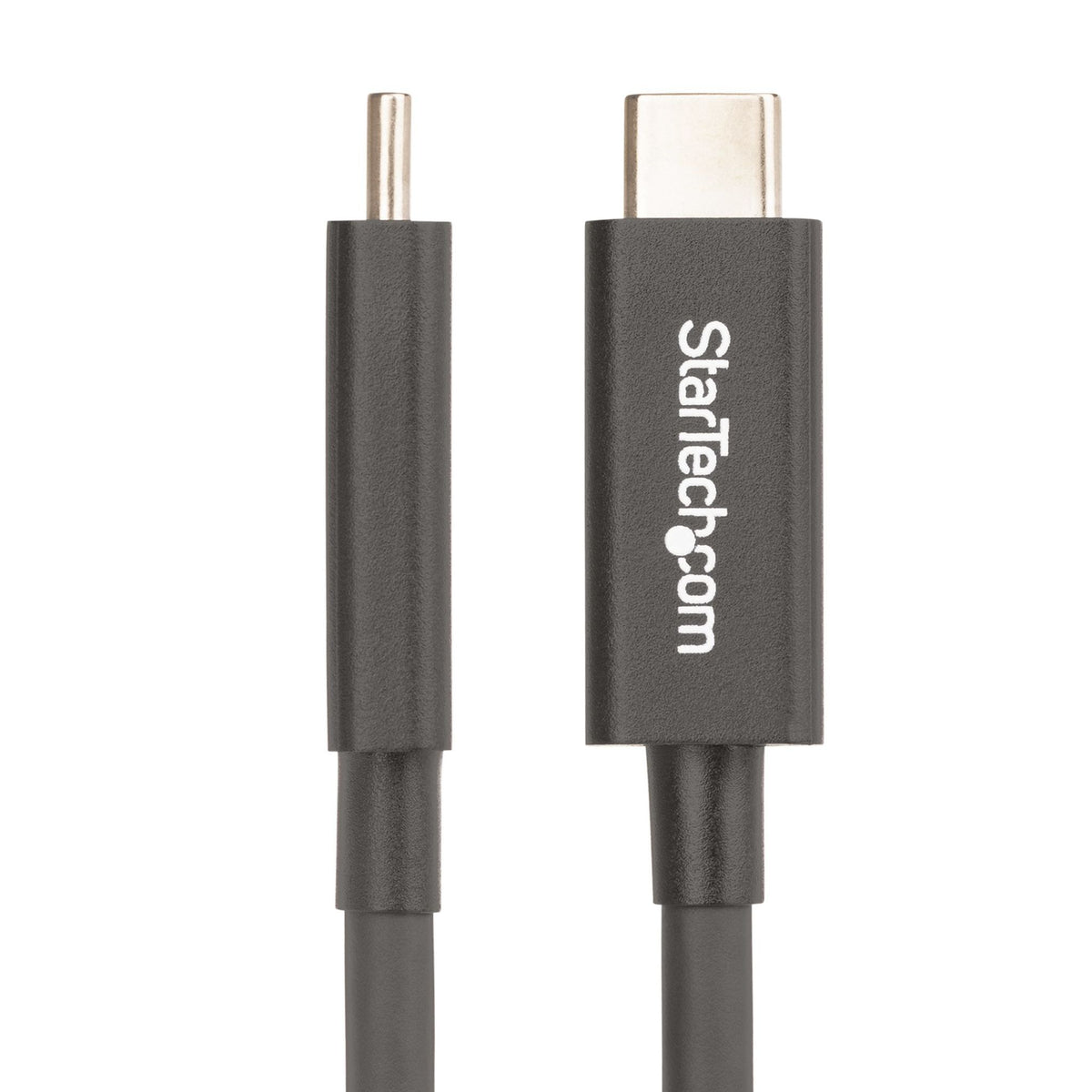 StarTech.com 1.83 m Thunderbolt 4 Data Transfer Cable - 1 - Cable for Notebook