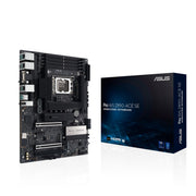 ASUS Z890 WS LGA1851 ATX DDR5 PCIe 5.0 Motherboard 4x M.2 10Gb Ethernet