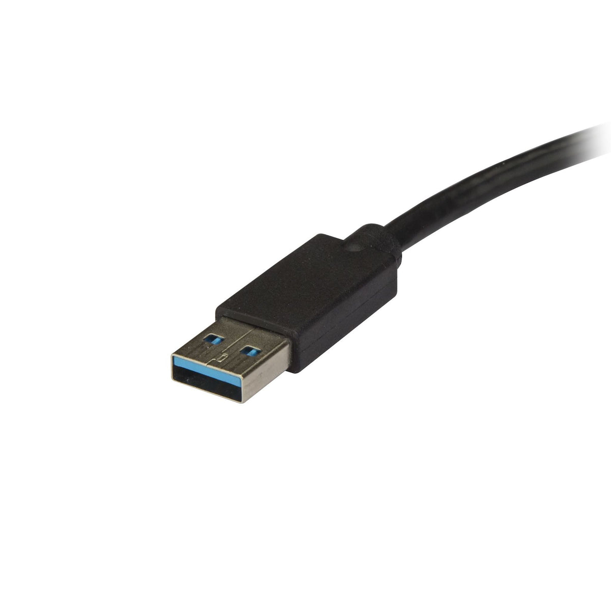 StarTech.com USB 3.0 to DisplayPort Adapter 4K 30Hz Monitor Converter