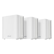 ASUS Dual-Band WiFi 7 802.11be AiMesh Ext Router 3PK