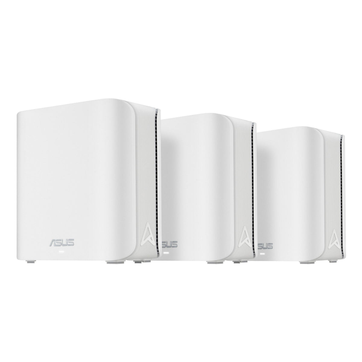 ASUS Dual-Band WiFi 7 802.11be AiMesh Ext Router 3PK