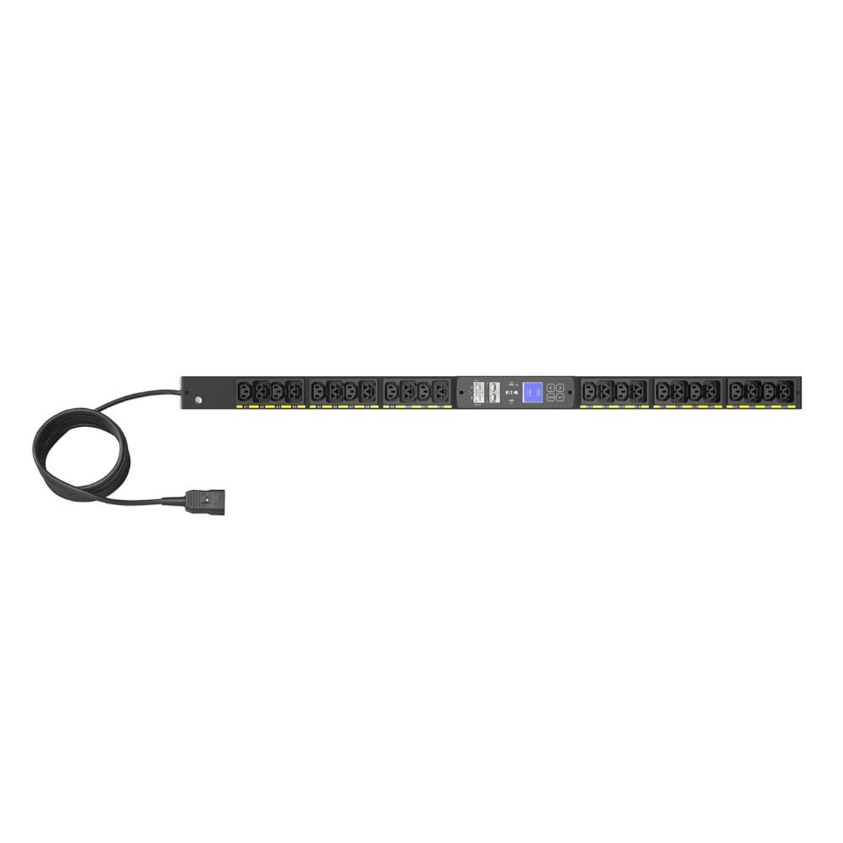 Eaton PDU G4 MI 0U 16A 12x C13/C39