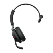Jabra Evolve2 65 Link380A USB-A Mono Headset Black