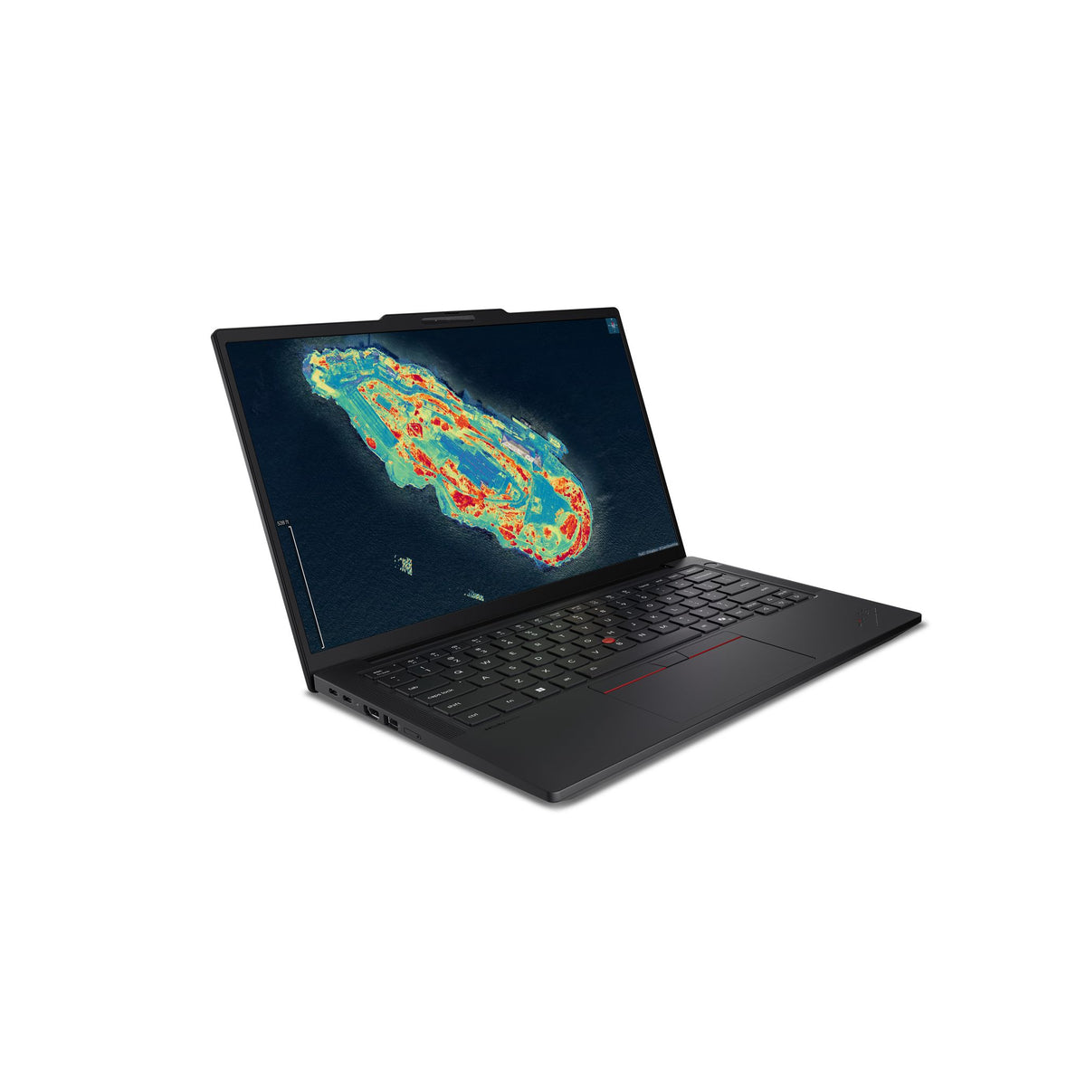 Lenovo ThinkPad P14s G7 14" WUXGA 32GB DDR5 1TB SSD AMD Radeon 860M Laptop