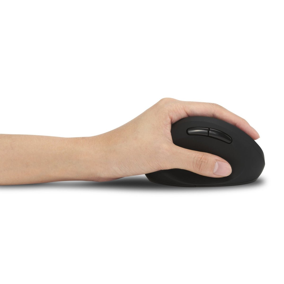 Kensington Wireless Ergo Mouse Left Handed
