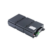 APC Replacement Battery Cartridge 12V 5.1Ah Lead-Acid Battery