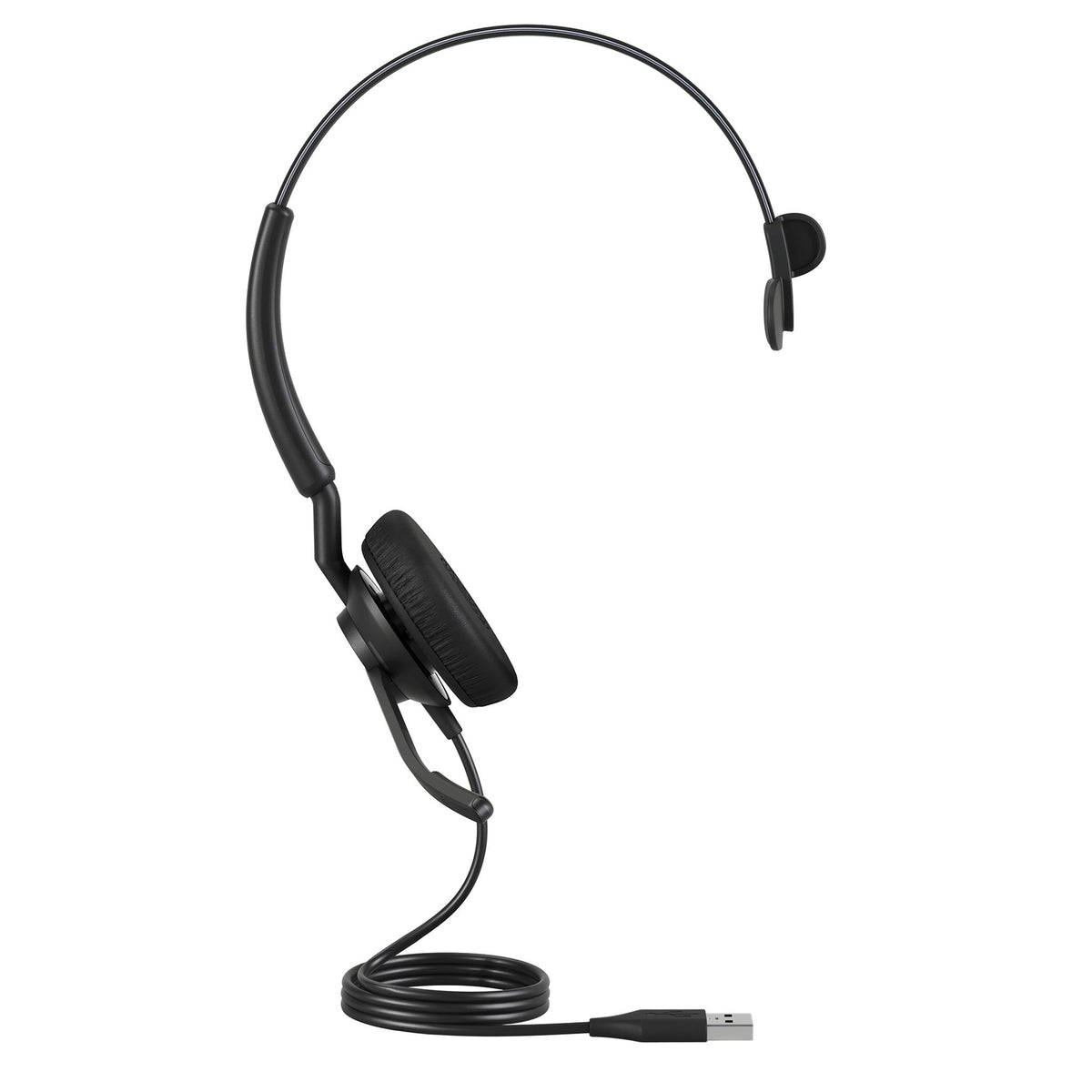 Jabra Engage 40 Inline Link Mono USB C/A UC Headset
