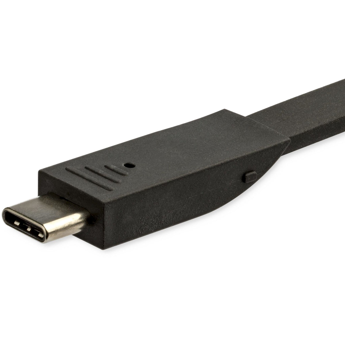 StarTech.com USB-C Docking Station Black 85W 5xUSB 3xUSB3 HDMI VGA Ethernet