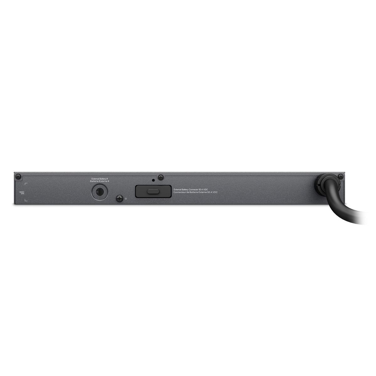 APC Smart-UPS Ultra 1U Lithium-Ion Battery Pack