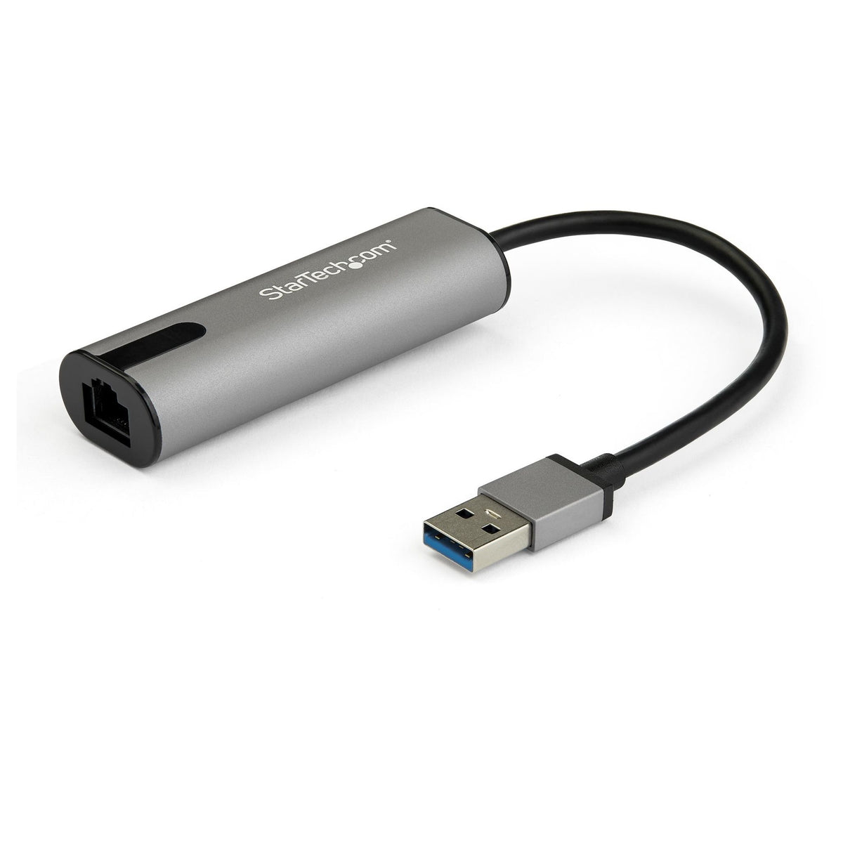 StarTech.com 2.5Gigabit Ethernet Adapter USB 3.0 1Port 10/100/1000Base-T