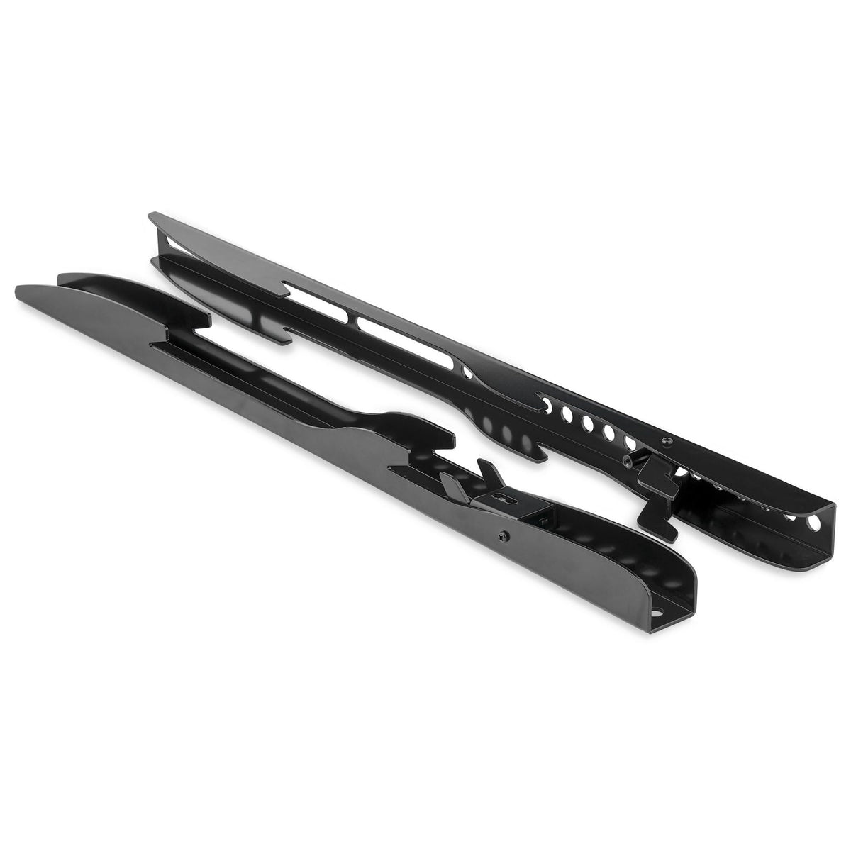StarTech.com Full Motion TV Wall Mount 32-75" VESA 85kg Load Capacity Silver