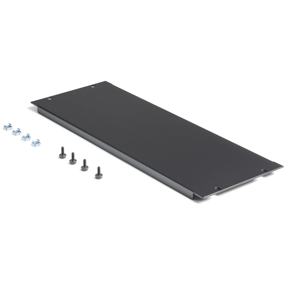 StarTech.com 4U 19" Rack Mount Blanking Panel