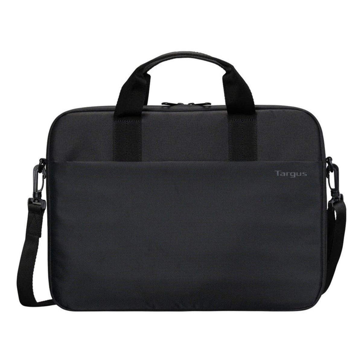 Targus Intellect Slim Briefcase 13-14" Padded Water-Resistant Black tl:d2547e69