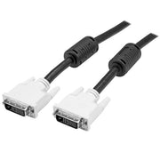 StarTech.com 10m DVI-D Dual Link Cable M/M Black 2560x1600