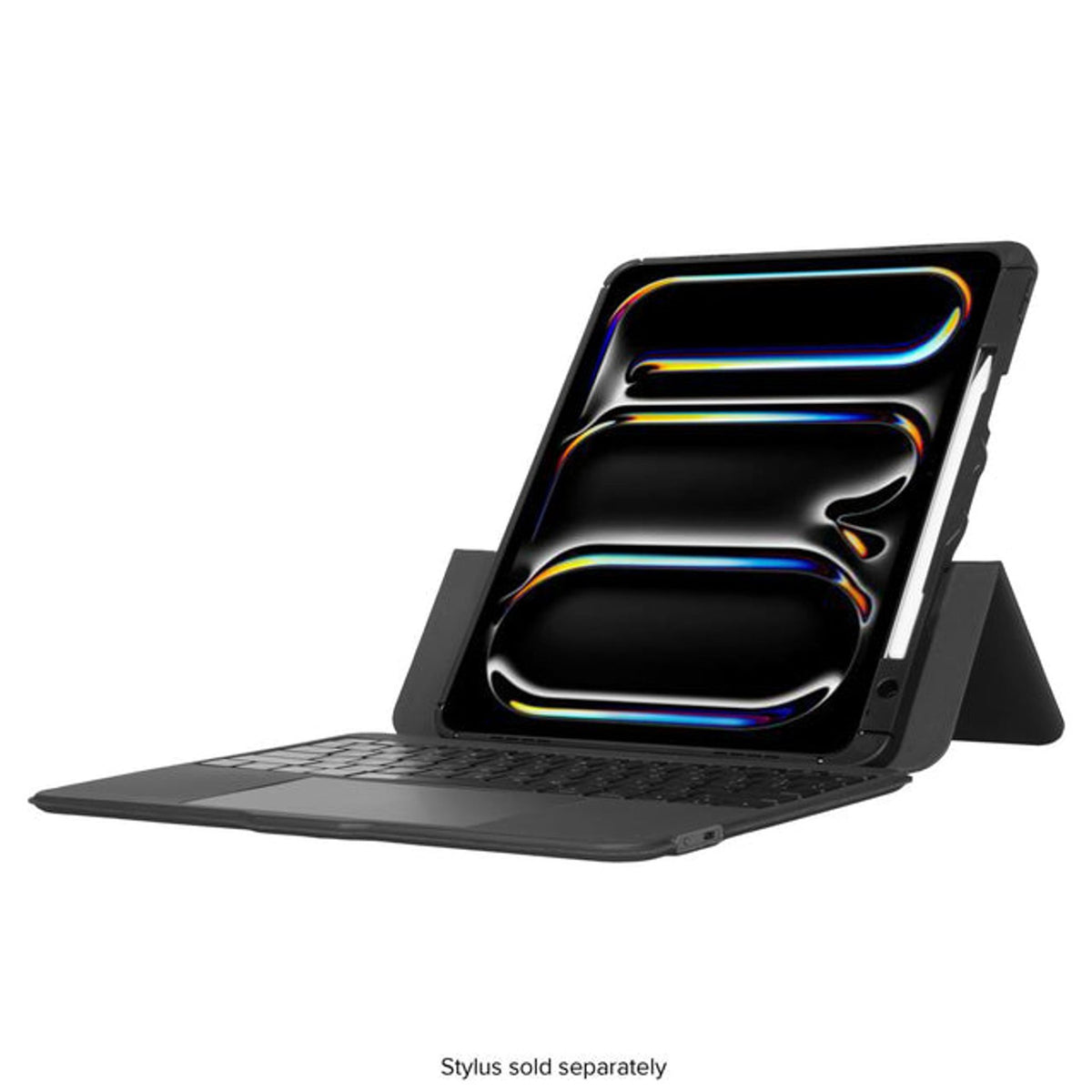 Targus VersaVu THZ989US Folio Case for iPad Pro 13" (2024) - Black