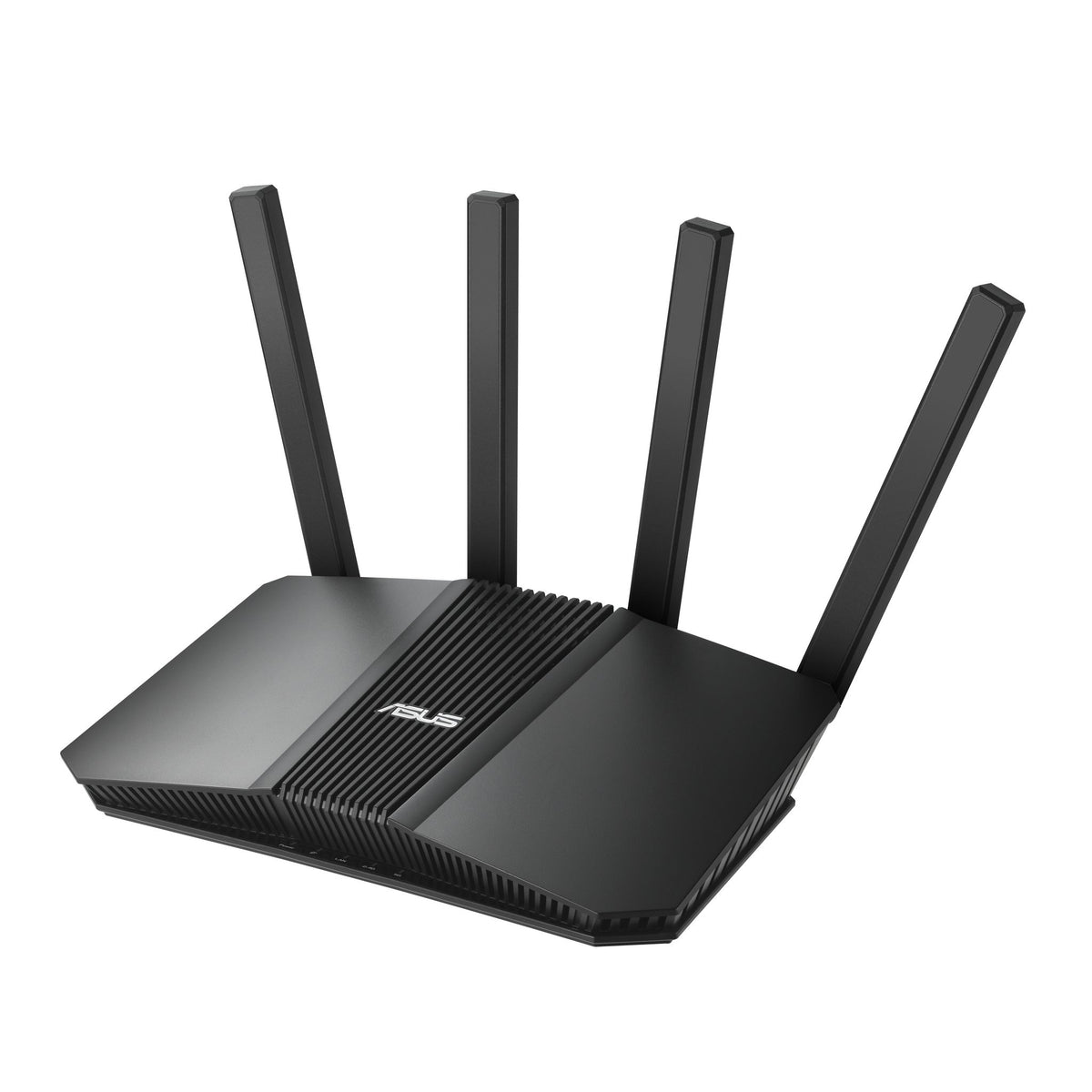 ASUS RT-BE82U WiFi 7 Dual-Band Router 4K-QAM MLO 5x2.5GbE Ports Commercial