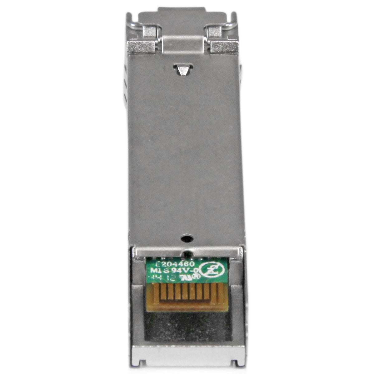 StarTech SFP Mini-GBIC LC Duplex 1000BASE-SX Multi-mode 1.25G Ethernet Module