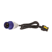 APC NetShelter Metered-by-Outlet Switching PDU 0U 16A 230V 21 C13 3 C19 Outlets