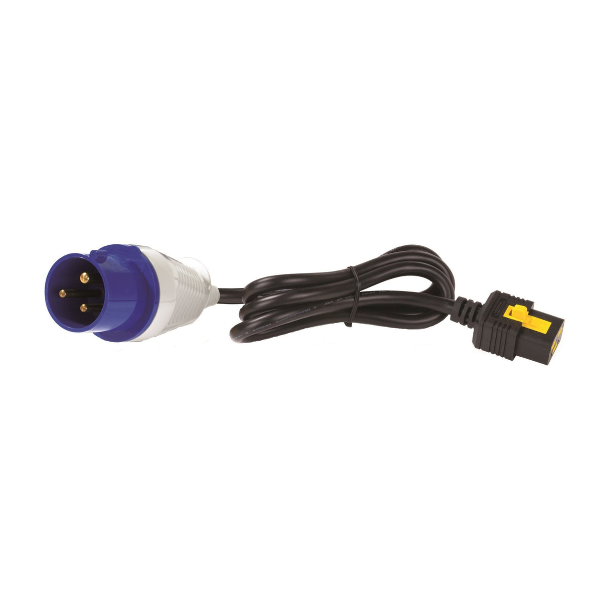 APC NetShelter Metered-by-Outlet Switching PDU 0U 16A 230V 21 C13 3 C19 Outlets