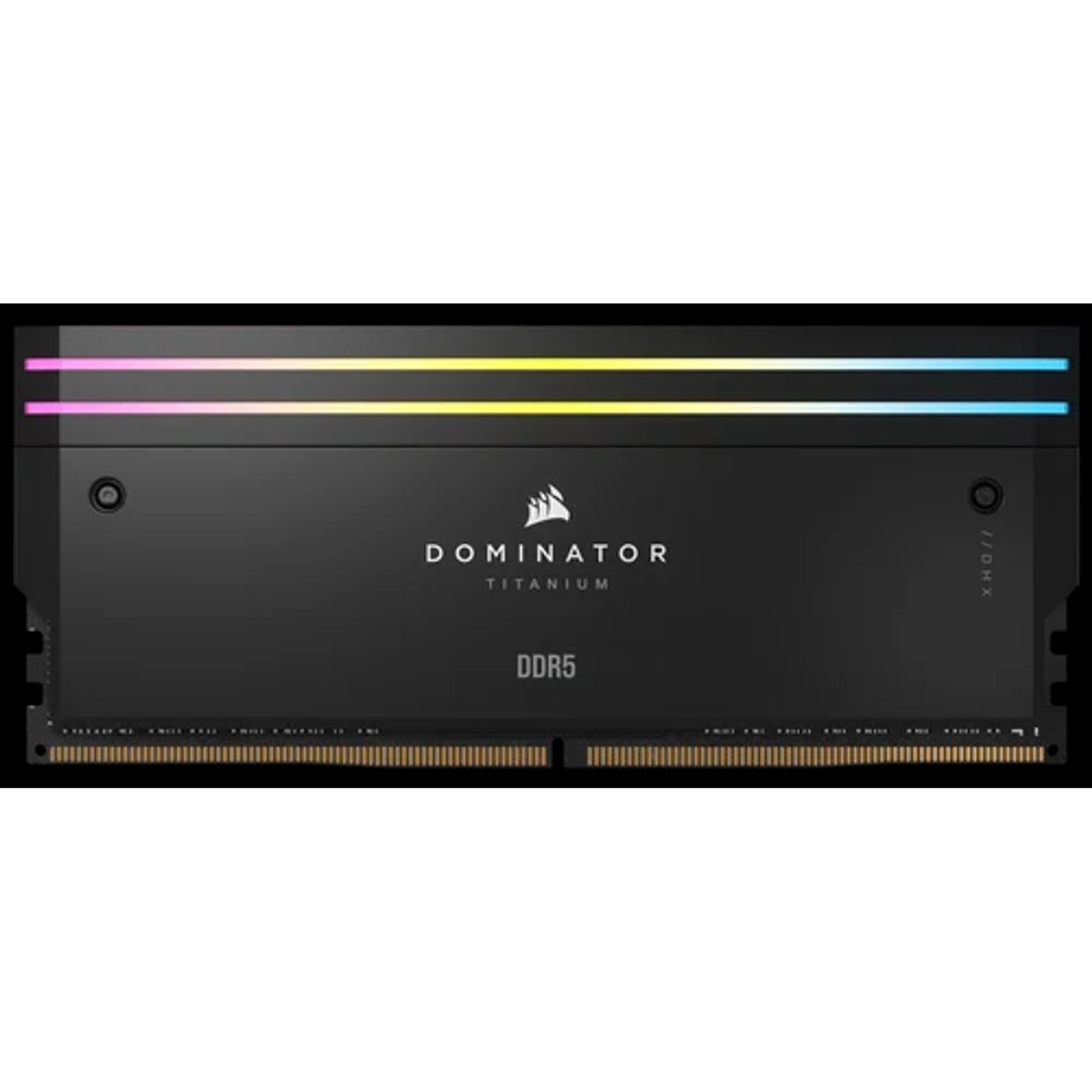 Corsair Vengeance 32GB (2x16GB) DDR5 6400MHz C36 Desktop Gaming Memory Black tl:6d297ff7