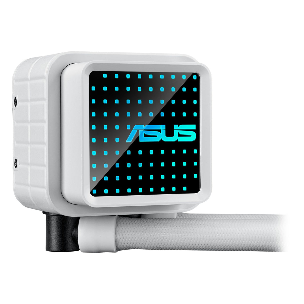 ASUS PRIME LC 360 ARGB AIO Cooler White Edition