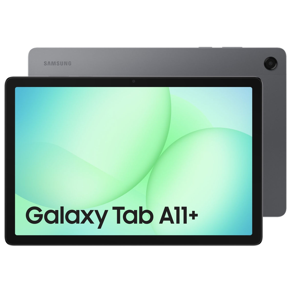 Samsung Galaxy Tab A11+ SM-X230 Tablet - 11" WUXGA - MediaTek Dimensity 7300 (4