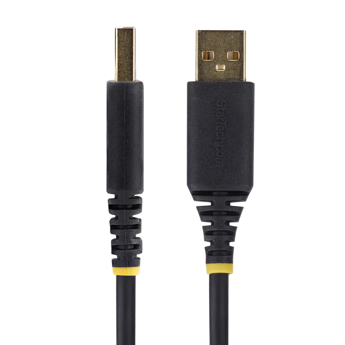 StarTech 4m 2-Port USB to Serial Adapter Cable FTDI DB9 RS232