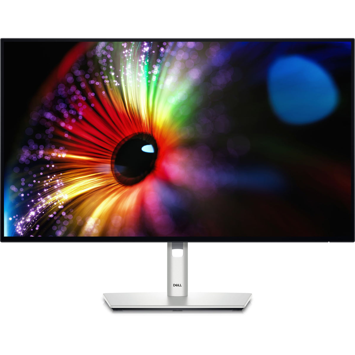 Dell UltraSharp 27" WQHD IPS Monitor USB-C DP HDMI
