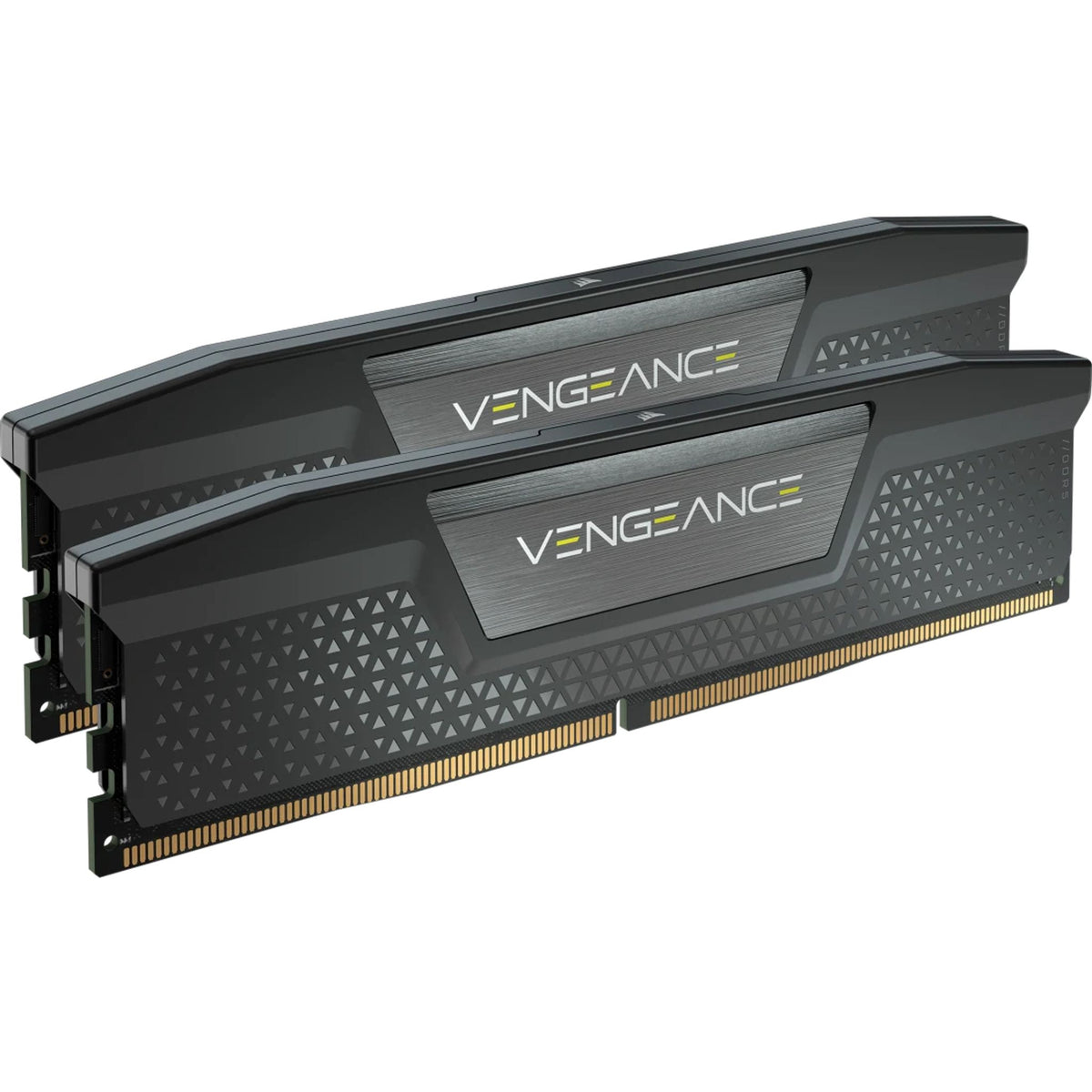 Corsair Vengeance 32GB DDR5 6000MT/s CL38 Memory Kit Black tl:9386c262
