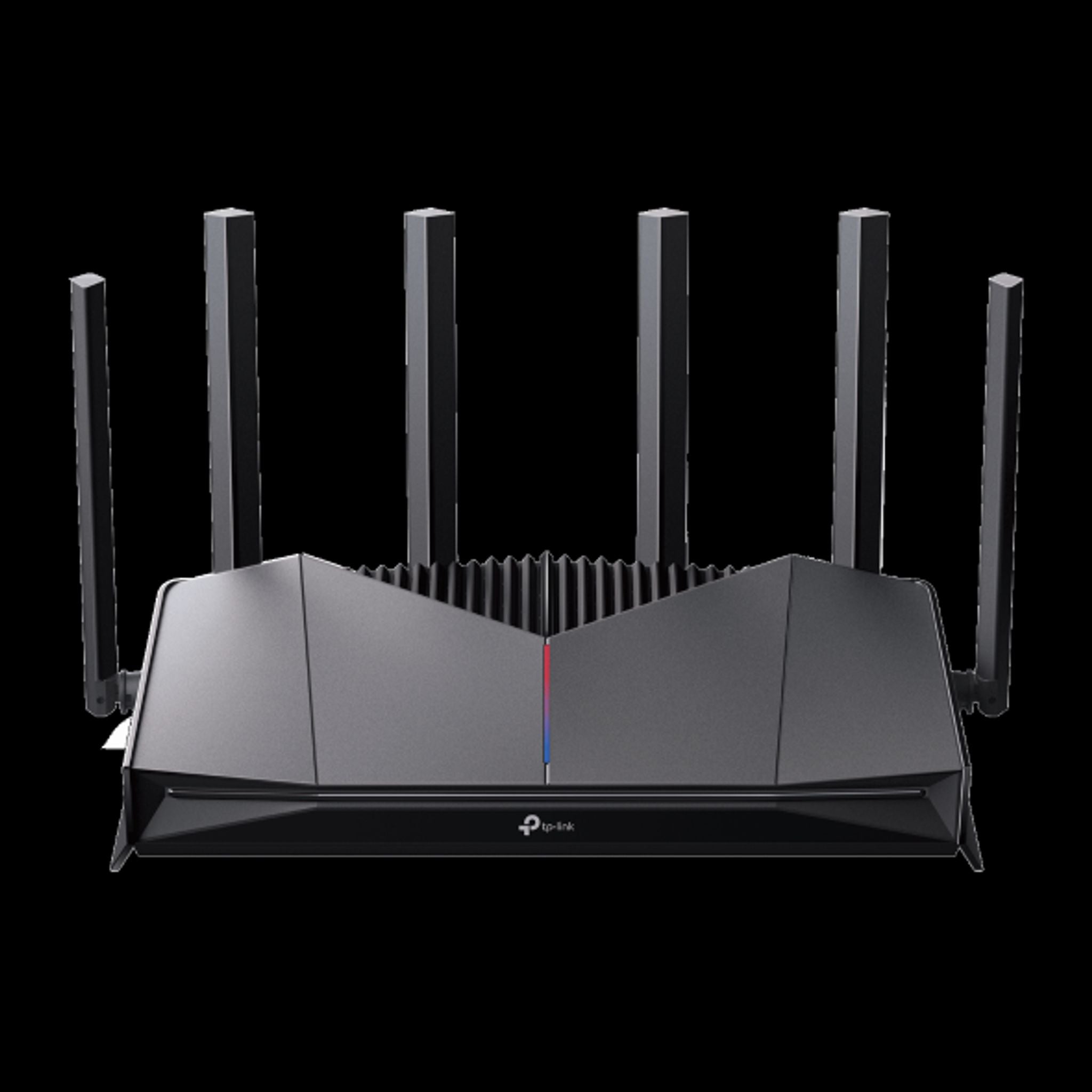 TP-Link Archer GE400 BE6500 Dual-Band Wi-Fi 7 Gaming Router 6x External Antennas tl:49b389f0