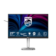 Philips 27B2N4500 27" QHD 120Hz IPS Business Monitor DP/HDMI SPK