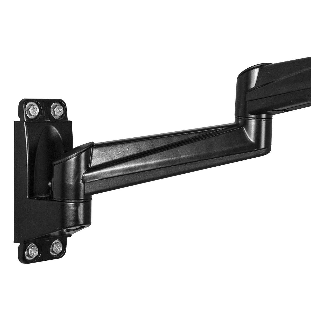 StarTech.com Dual Monitor Wall Mount Articulating VESA 24" 9.98kg Steel