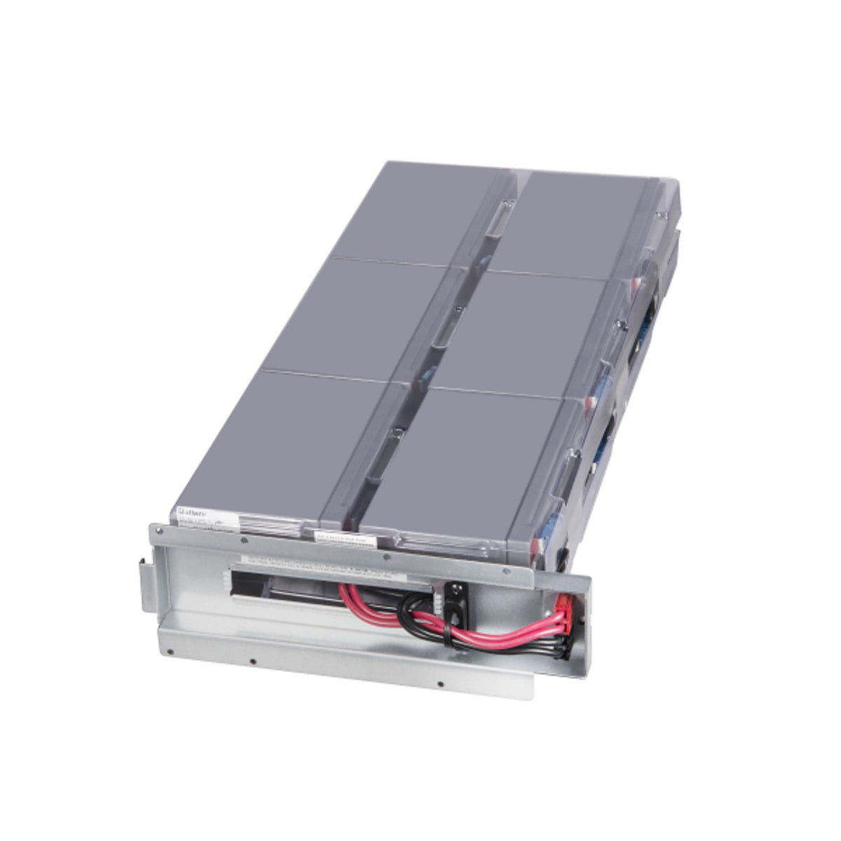 CyberPower Battery Cartridge 72V 60000mAh SLA Sealed Hot Swappable