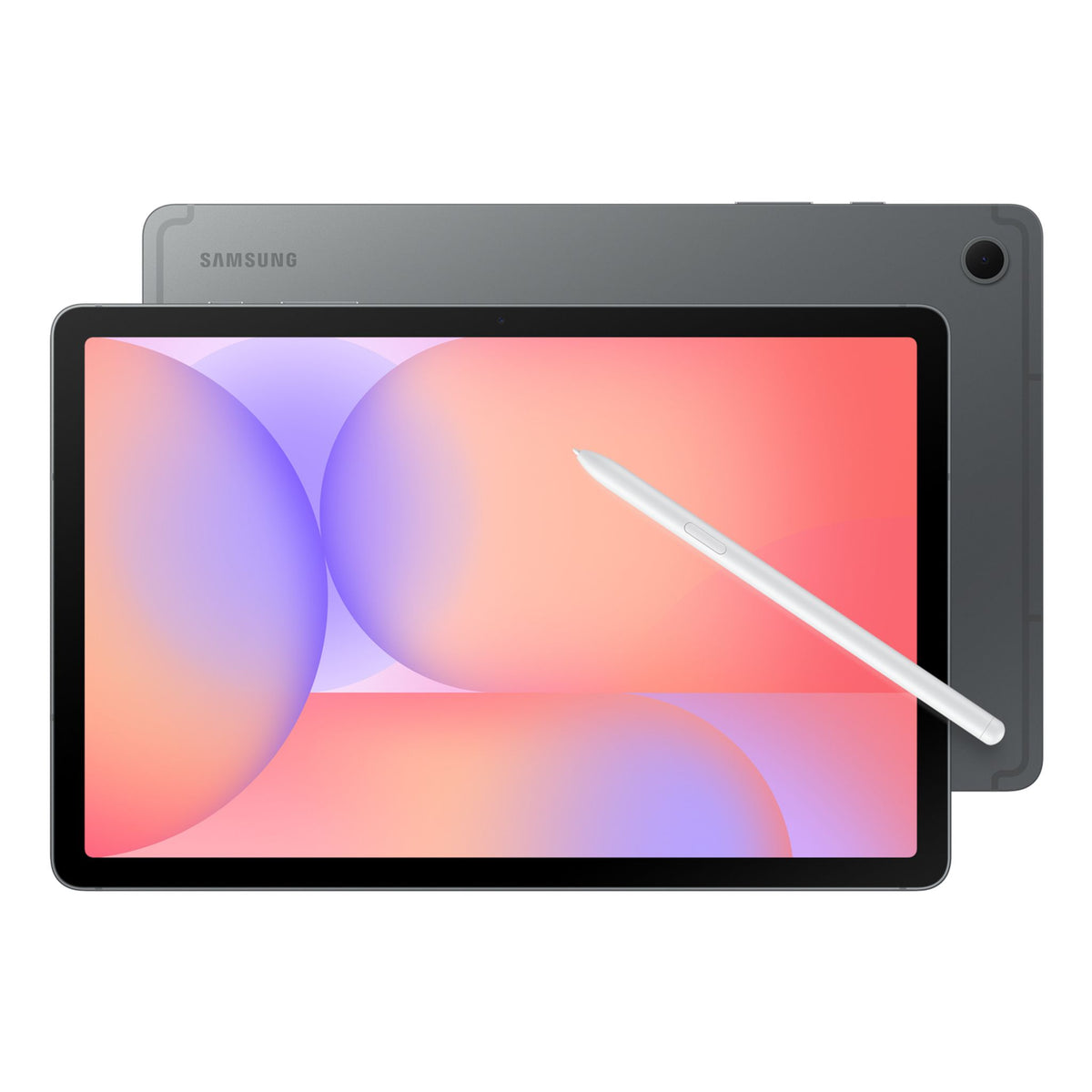 Samsung Galaxy Tab S10 Lite 10.9" WUXGA+ Octa-Core 6GB 128GB Grey Wi-Fi 6
