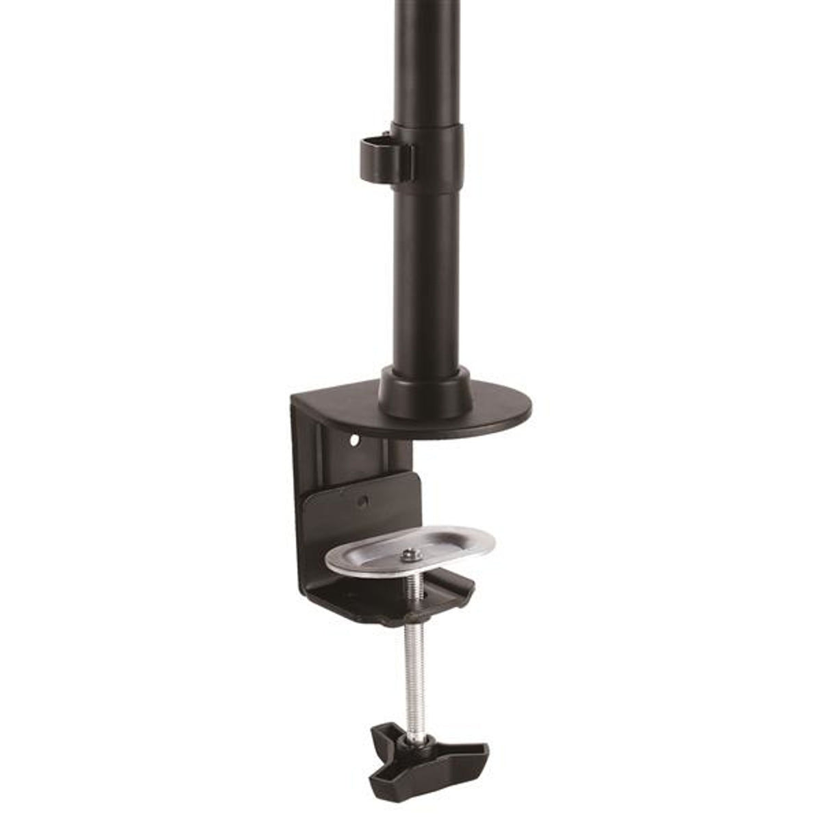 StarTech.com Dual Monitor Desk Mount Vertical Steel VESA 13-27" 10kg
