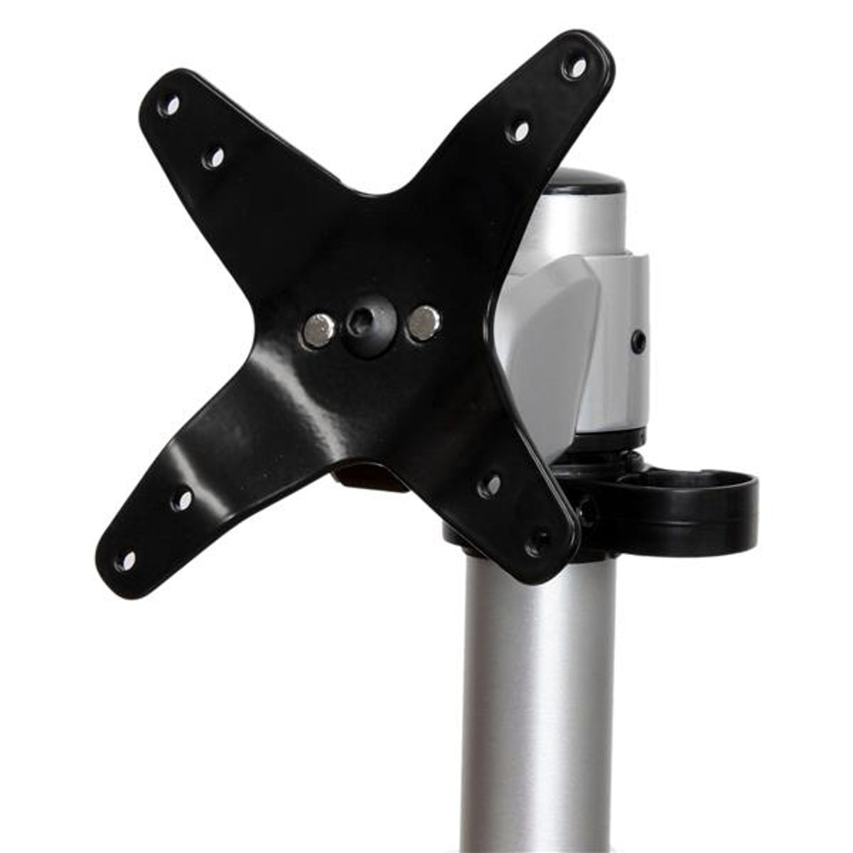 StarTech.com Single Monitor Desk Mount 30" 14kg VESA 100x100/75x75 Height