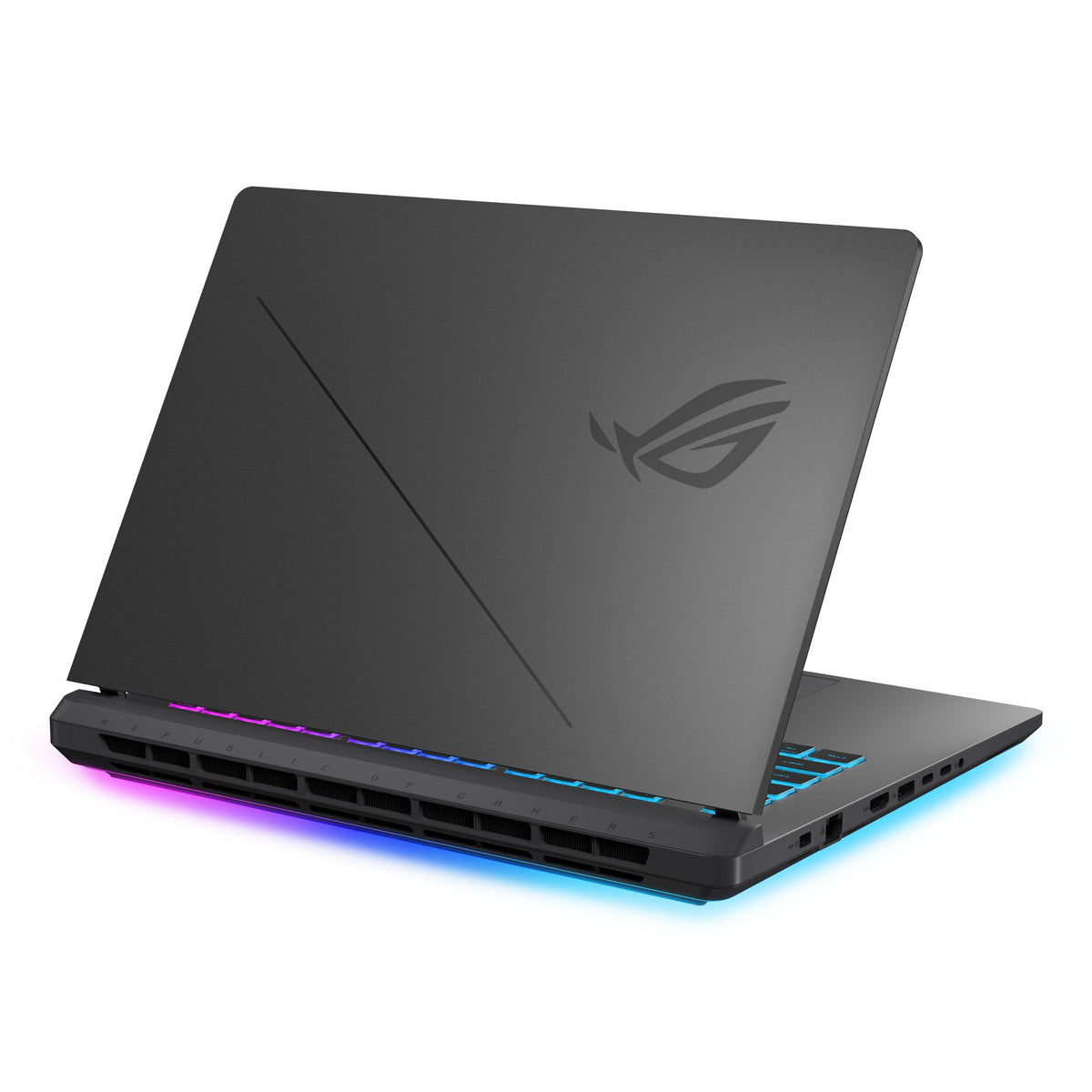 ROG Strix G16 - 16in 2.5K WQXGA 300Hz - Ultra 9 290HX - RTX 5070 8GB - 16GB