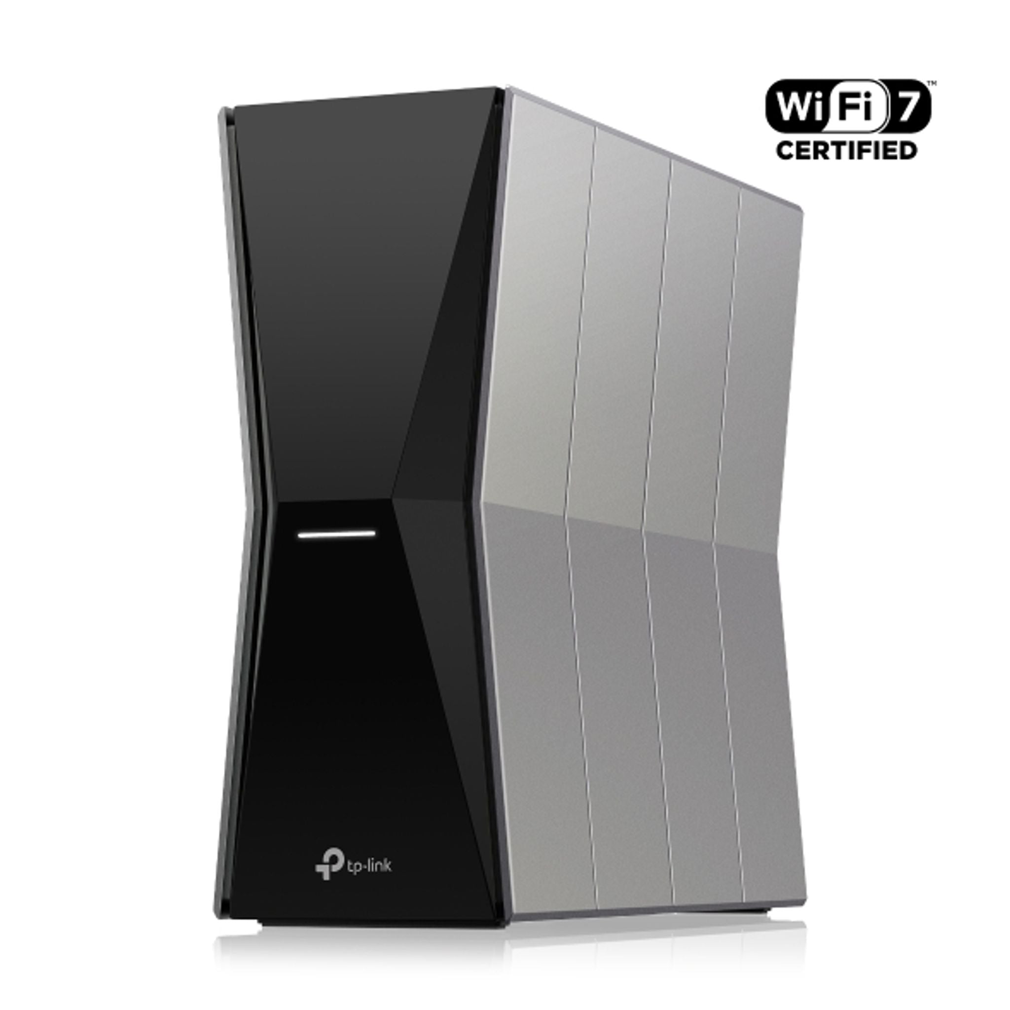 TP-Link Archer BE805 BE19000 Tri-Band Wi-Fi 7 Router 8x Internal Antennas tl:bcf95116