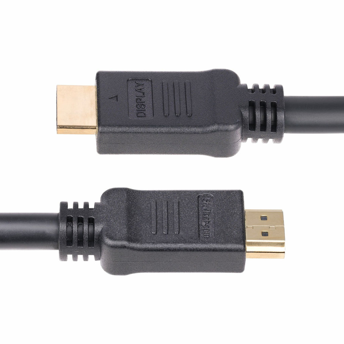 StarTech.com 10m Active HDMI 2.0 Cable Plenum Rated 4K 60Hz HDR