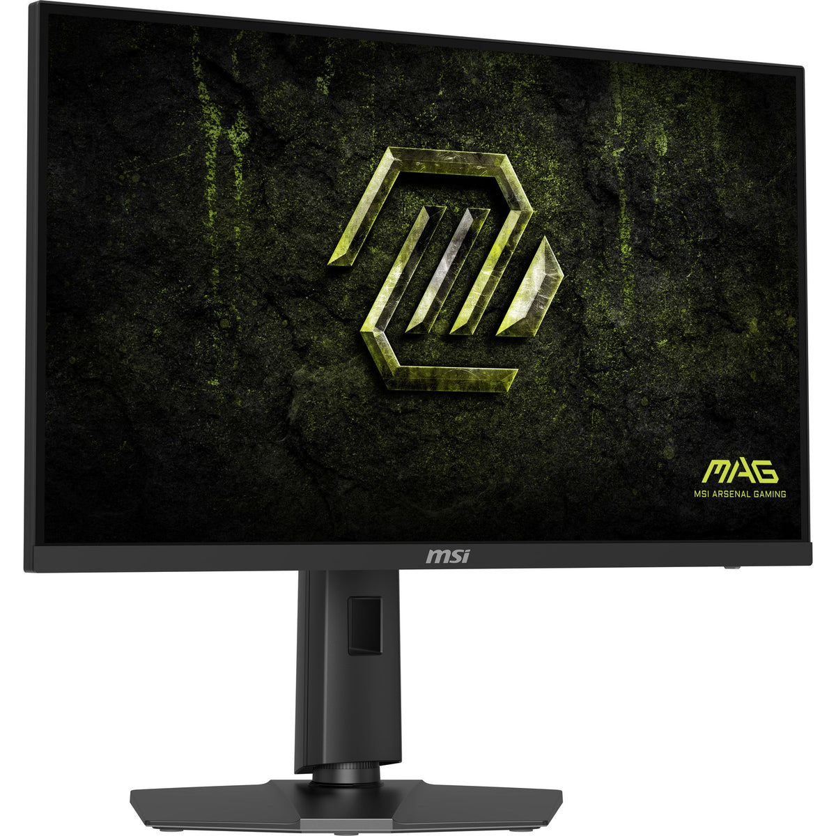 MSI MAG 274QPF X32 27" WQHD 320Hz Rapid IPS Gaming Monitor HDMI DP Black