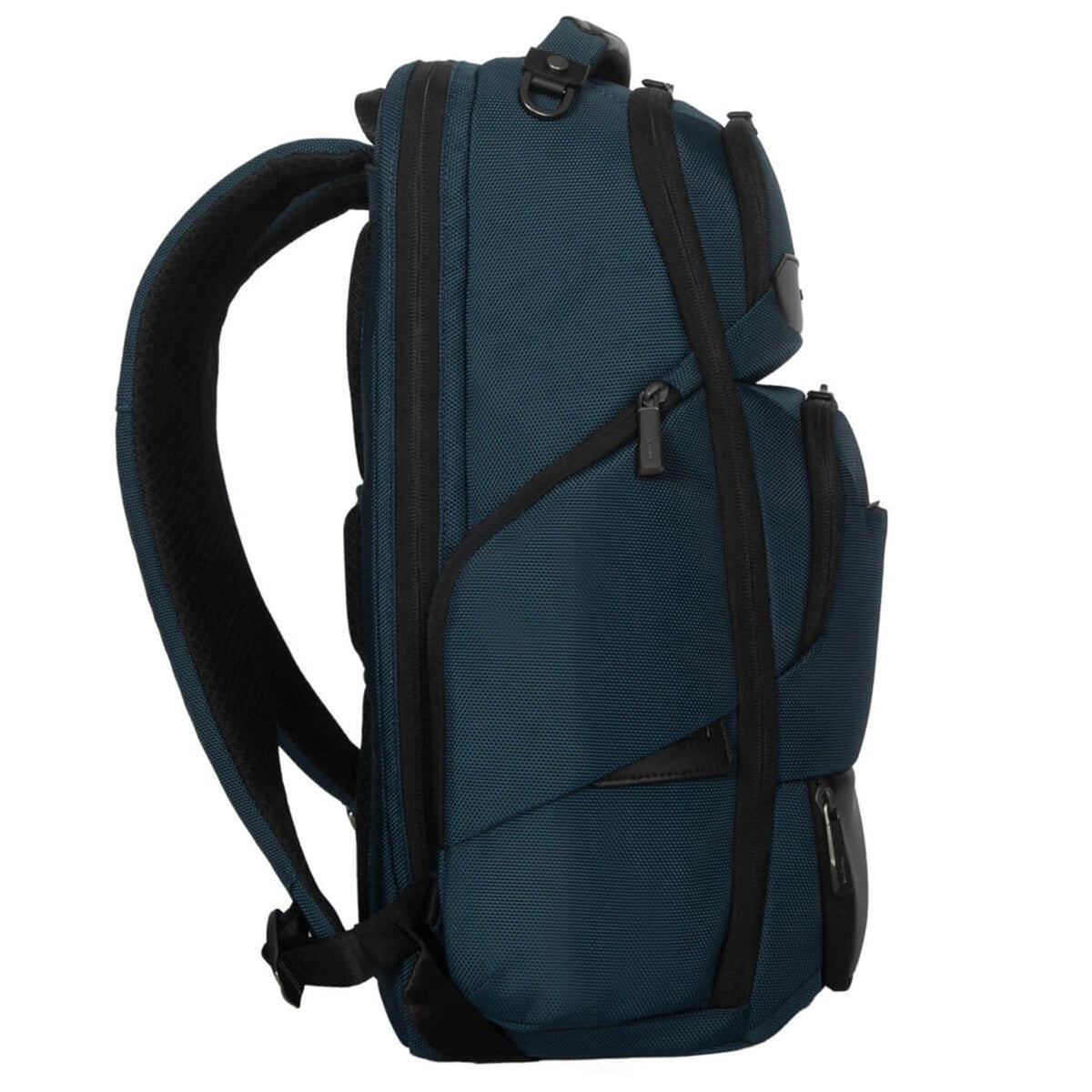 Targus HeritageLuxe TBB65602GL Backpack for 15-16" Notebook Blue