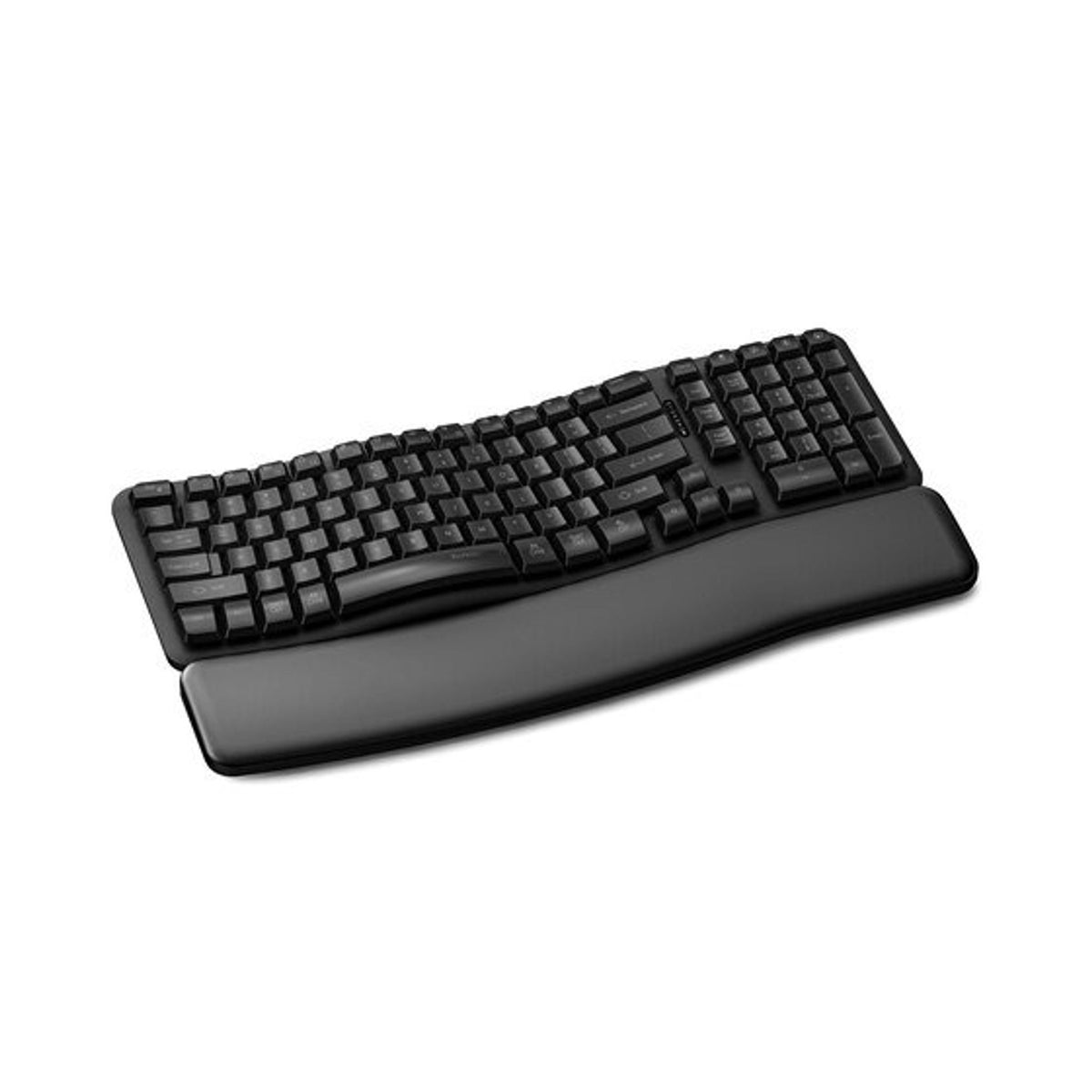 Kensington Pro Fit Ergo KB620-RC Wireless Rechargeable Keyboard