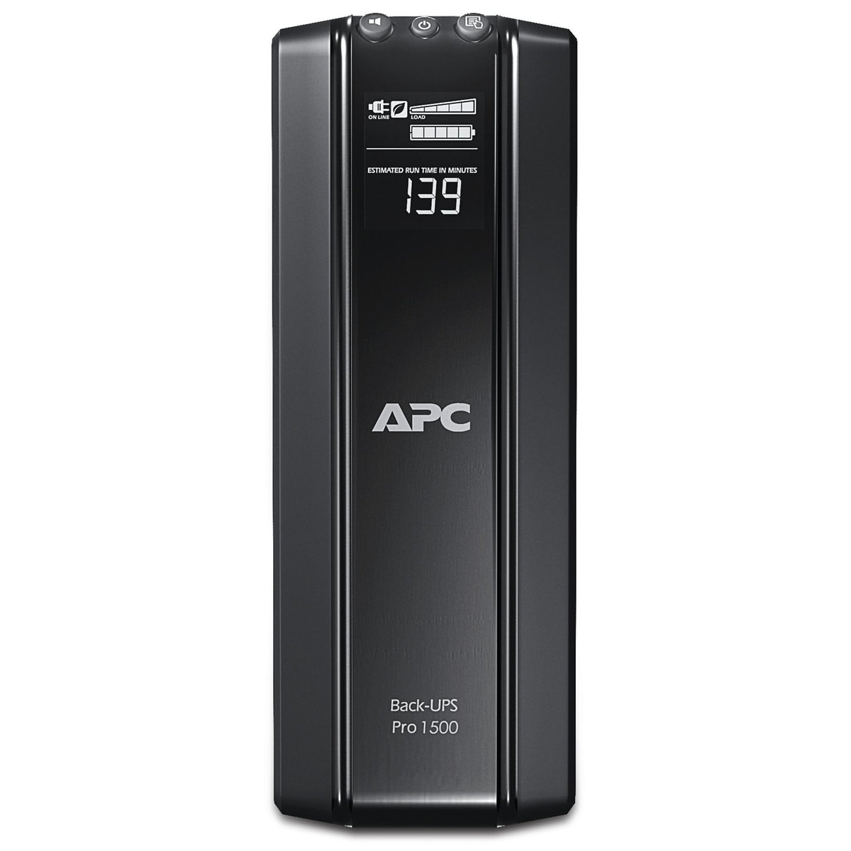 Power Saving Back-UPS RS 1500 230V