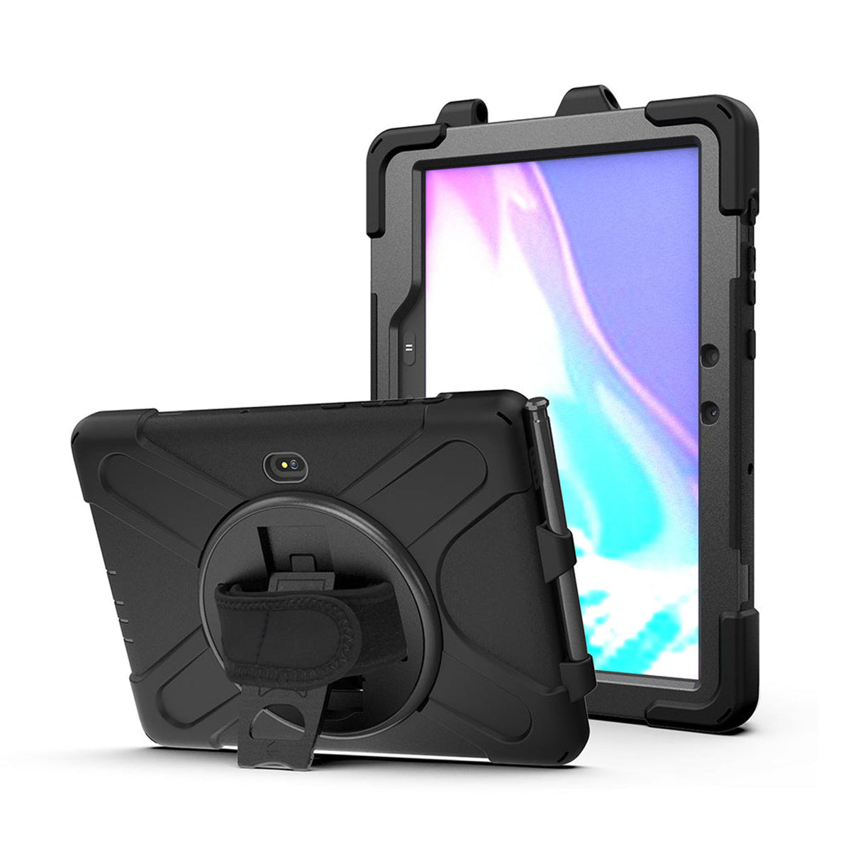Strike Protector Case for Samsung Galaxy Tab Active Pro and Tab Active4 Pro