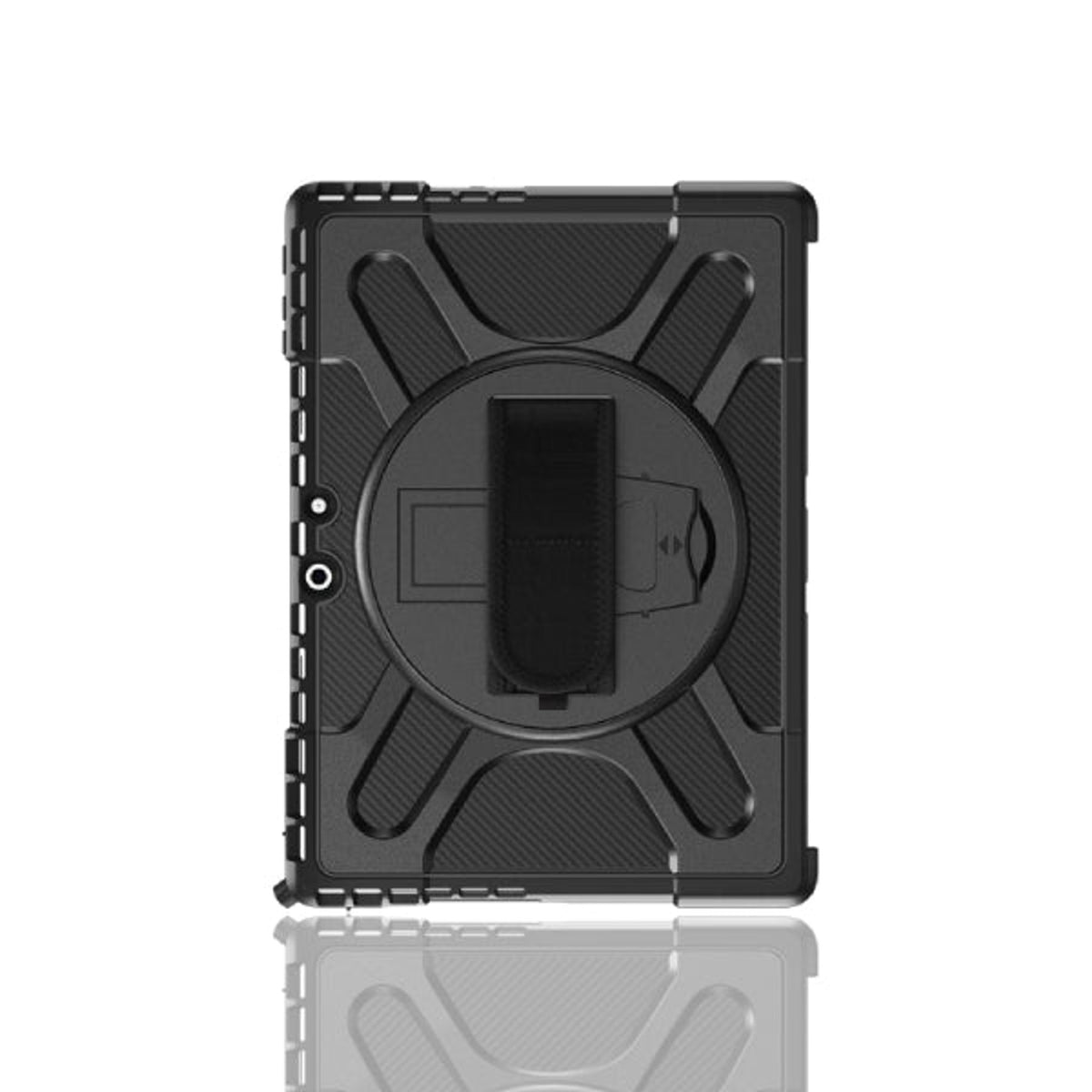 Strike Rugged Case with Hand Strap for Microsoft Surface Pro 9/10/11