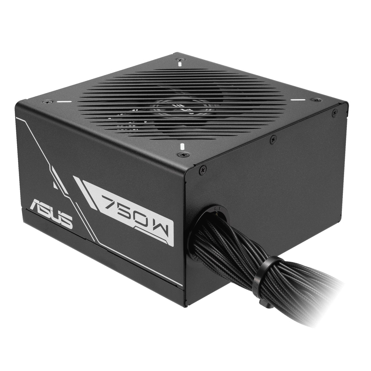 ASUS PRIME 750W ATX 80 PLUS BRONZE POWER SUPPLY
