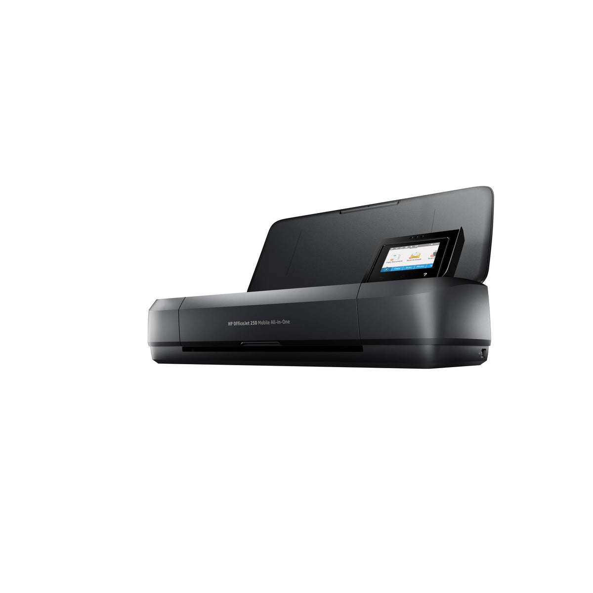 HP Officejet 250 Wireless Inkjet MFP 20ppm Mono 19ppm Colour Printer Scanner